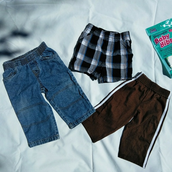 Perfectly Mix-Match Bottom Bundle - Picture 1 of 5